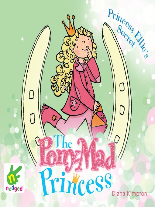 Title details for Princess Ellie's Secret by Diana Kimpton - Available